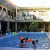 Hotel Alaska, hotel em Peruíbe