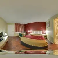 Econo Lodge I-40 Exit 286-Holbrook Holbrook, hotel en Holbrook