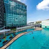 Port Moresby में, होटल The Stanley Hotel & Suites