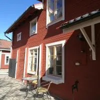 Kopparstugans Bed & Breakfast, hotel u gradu Falun