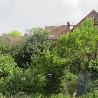 Oniros, hotel em Neuffontaines