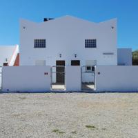 Alojamiento Rural El Abuelo, hotel i Cabo Roche, Conil de la Frontera