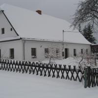 Old Bakery