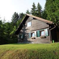 Comfortable Holiday Home with Sauna in Sankt Stefan