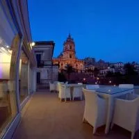 San Giorgio Modica Hotel, hotel v destinaci Modica