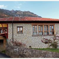 Casa L´Andorvio
