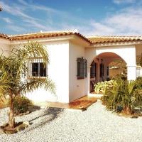 Luxury Holiday Home with Private Pool in Andalusia