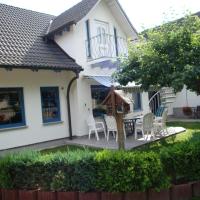 Pension Goerke, hotel near Rostock-Laage Airport - RLG, Kritzkow