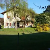 Apartment Piccolo Borgo, ξενοδοχείο σε Castelveccana