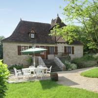 Holiday home 1km from the Gouffre de Padirac