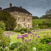 Aylworth Manor, hotel in Naunton