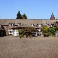 Falderhof, hotell i Sürth i Köln