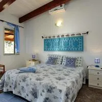 B&B Nonno Stacca, hotel i Stintino