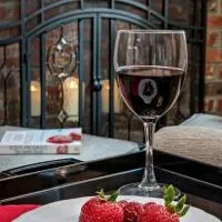 Ravenscroft Inn, hotel din Port Townsend