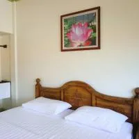 Anyamanee Resort Trat, מלון בטראט