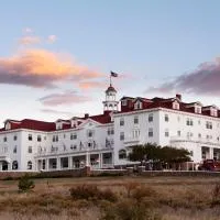 The Stanley Hotel, hotel a Estes Park