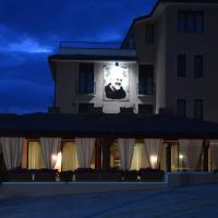 Hotel Rosamarina, hotell i San Giovanni Rotondo