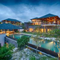 Sohamsa Ocean Estate, hotel di Kutuh, Nusa Dua