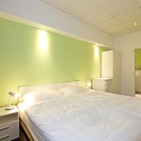 Business & City – hotel w dzielnicy Kaplanhof w Linzu