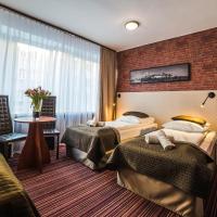 Hotel Delta, hotel a Cracovia, Krowodrza