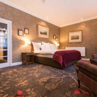 Kingsmills Hotel, hotel in Inverness City Centre, Inverness