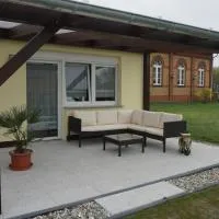 Ferienwohnung Kaiser Lübben, hotel Lübbenben