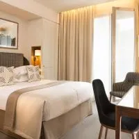 Le Tsuba Hotel – hotel w Paryżu