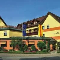 Landgasthof zum Lamm, hotel en Bahlingen