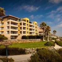 Playa Blanca Resort, ξενοδοχείο σε Playa Blanca
