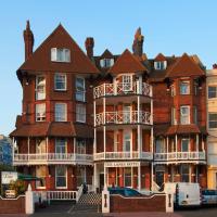 The Lanes Hotel, hotel en Brighton & Hove