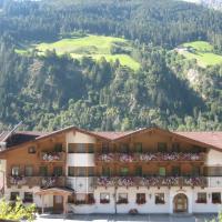 Stacklerhof, Hotel in Neustift im Stubaital