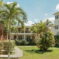 Black Orchid Resort, hotel en Burrell Boom