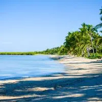 First Landing Beach Resort & Villas, ξενοδοχείο σε Lautoka