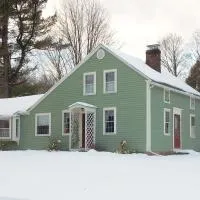 Truman Gillet House B & B, hotel u gradu 'Granby'