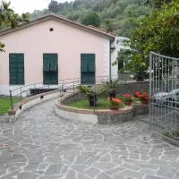 Hotel Il Saraceno, hotell i Volastra