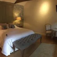 Hill Farm Bed and Breakfast, hotell sihtkohas Little Massingham