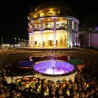 Golden Lili Resort & Spa, ξενοδοχείο σε Aley