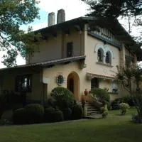 Villa La Croix Basque, ξενοδοχείο σε Ciboure