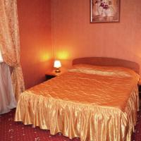 Гостиница на Театральной, отель в Жуковском