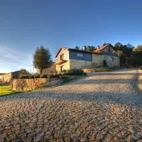 Quinta do Medronheiro Hotel Rural, hotel em Viseu