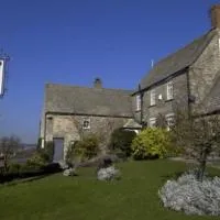 The Bird In Hand Inn, Witney, hotell i Witney