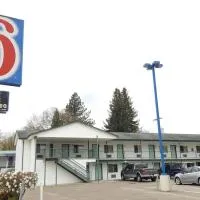 Motel 6 Albany, OR, hotel em Albany