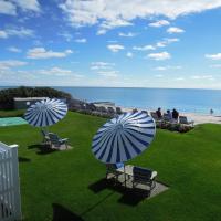 Surfcomber On The Ocean, hotel di South Yarmouth