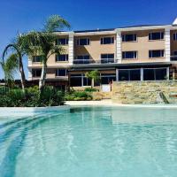 Mayim Hotel Termal & Spa, hotel cerca de Aeropuerto de Concordia (Comodoro Pierrestegui) - COC, Concordia