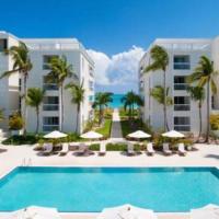 Le Vele Resort: Grace Bay şehrinde bir otel