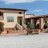 Albergo La Foresteria, Hotel in Bettolle