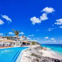 The Loren at Pink Beach, hotel em Tuckerʼs Town