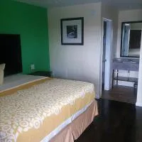 Budget Inn, hotel u gradu 'Sedalia'