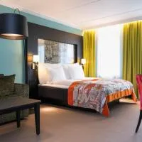 Thon Hotel Stavanger, hotel en Stavanger