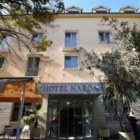 Hotel Narona, hotel u Metkoviću